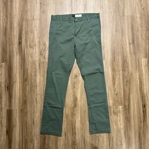 RVCA - Stapler Chino